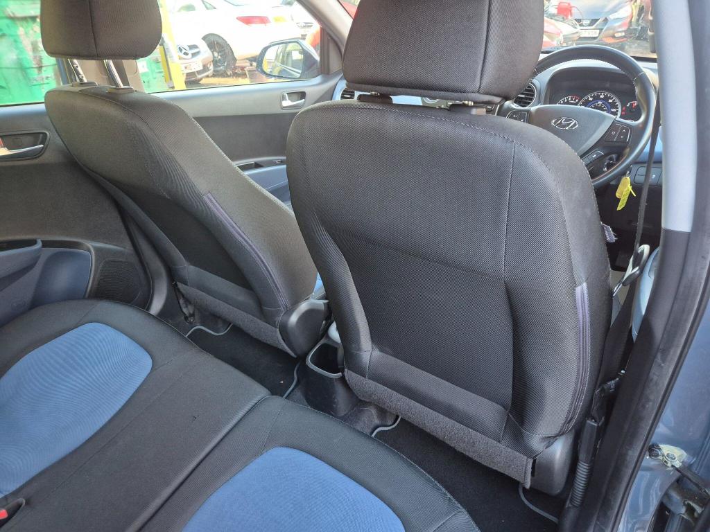 Used Hyundai i10 2015 for sale - 77034414: Photo 25