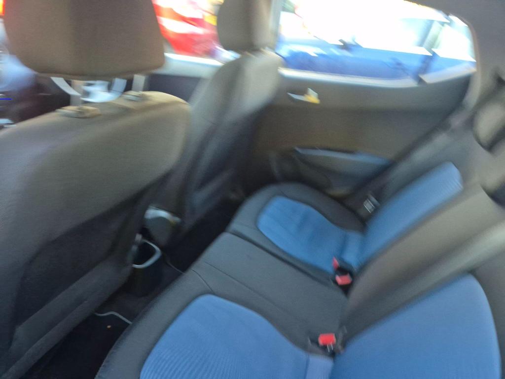 Used Hyundai i10 2015 for sale - 77034414: Photo 31