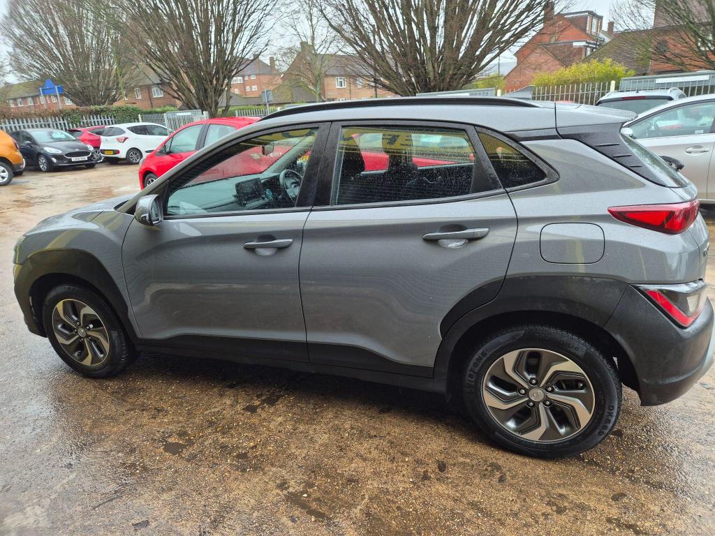 Used Hyundai KONA 2022 for sale - 77211619: Photo 13