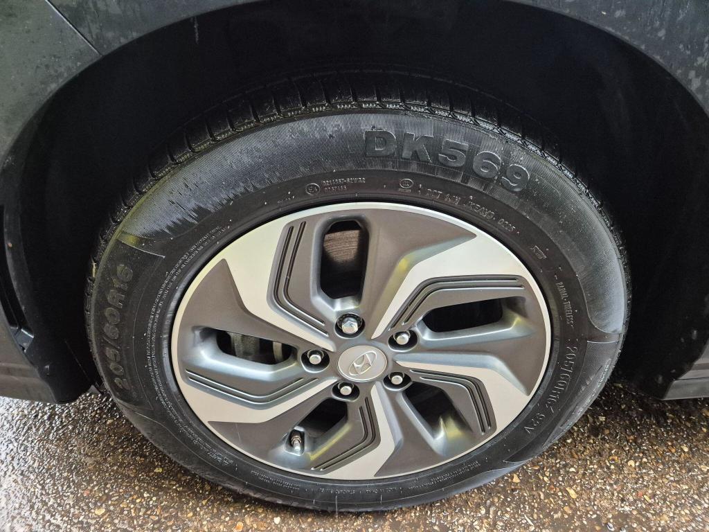 Used Hyundai KONA 2022 for sale - 77211619: Photo 14