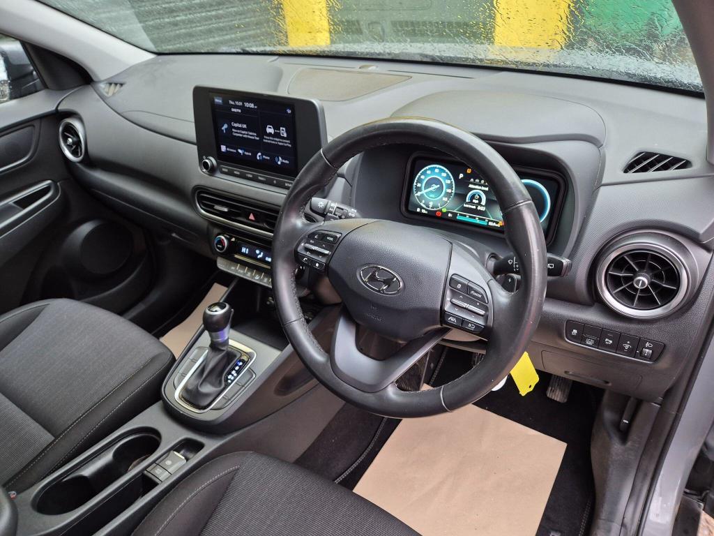 Used Hyundai KONA 2022 for sale - 77211619: Photo 16