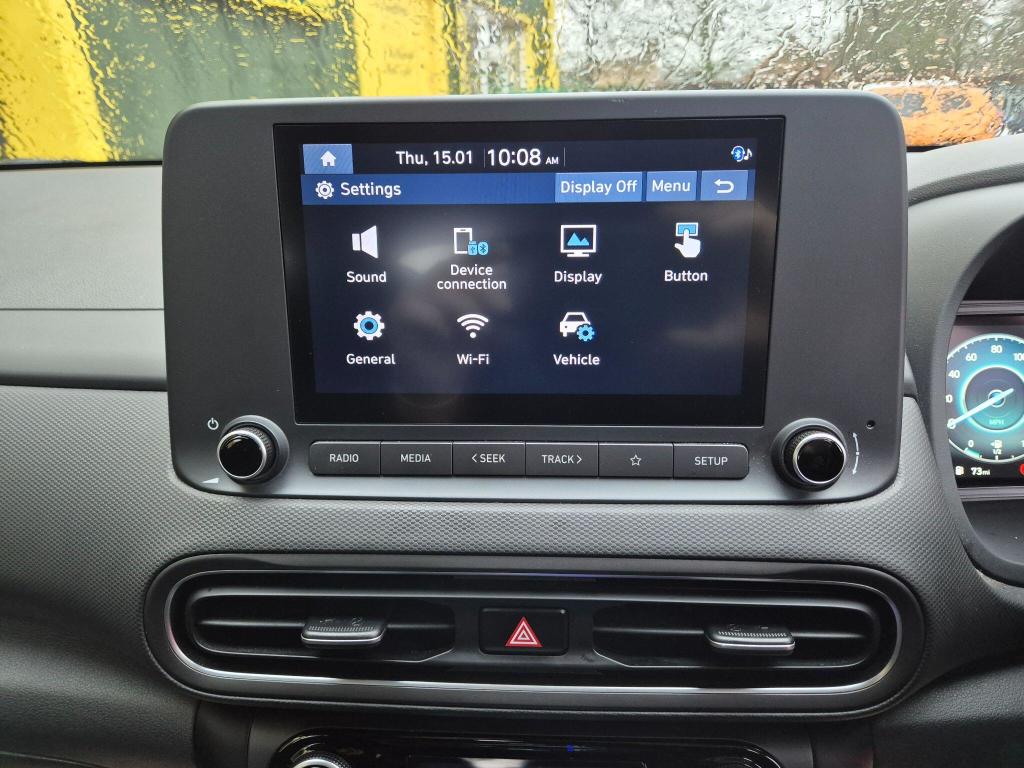 Used Hyundai KONA 2022 for sale - 77211619: Photo 26