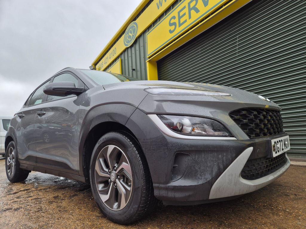 Used Hyundai KONA 2022 for sale - 77211619: Photo 49