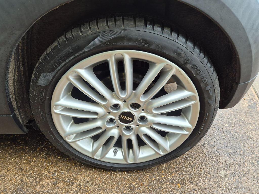 Used MINI Hatch 2016 for sale - 77506527: Photo 14