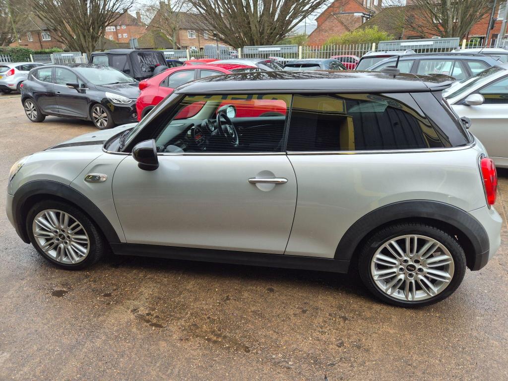 Used MINI Hatch 2016 for sale - 77506527: Photo 15