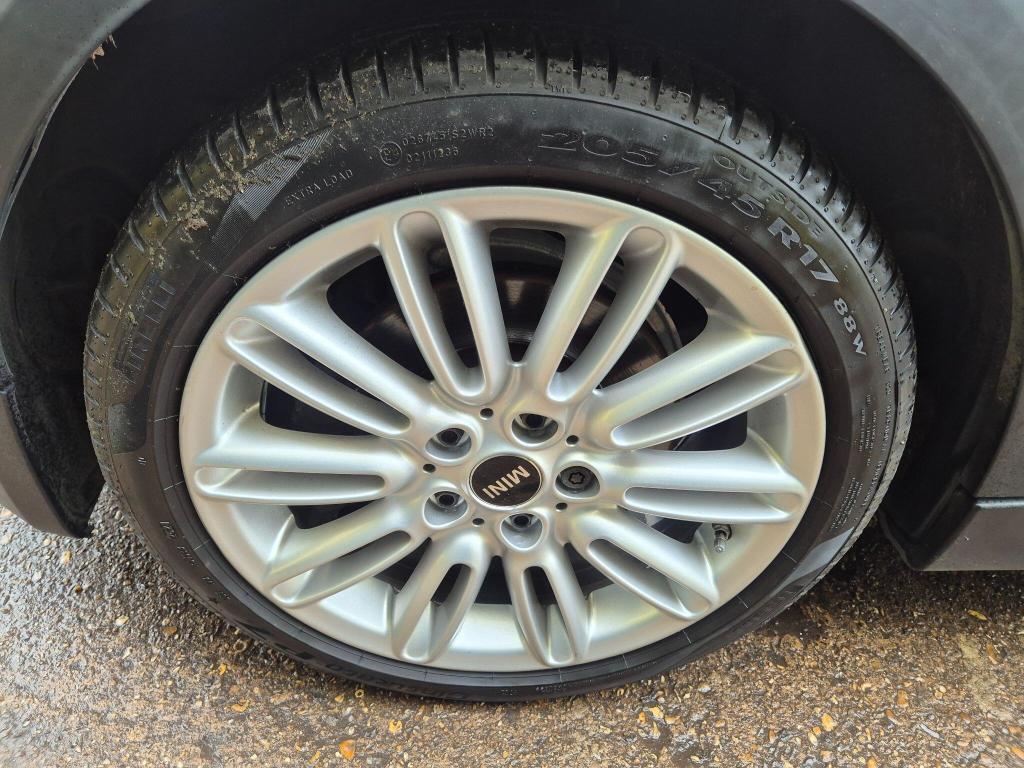 Used MINI Hatch 2016 for sale - 77506527: Photo 16