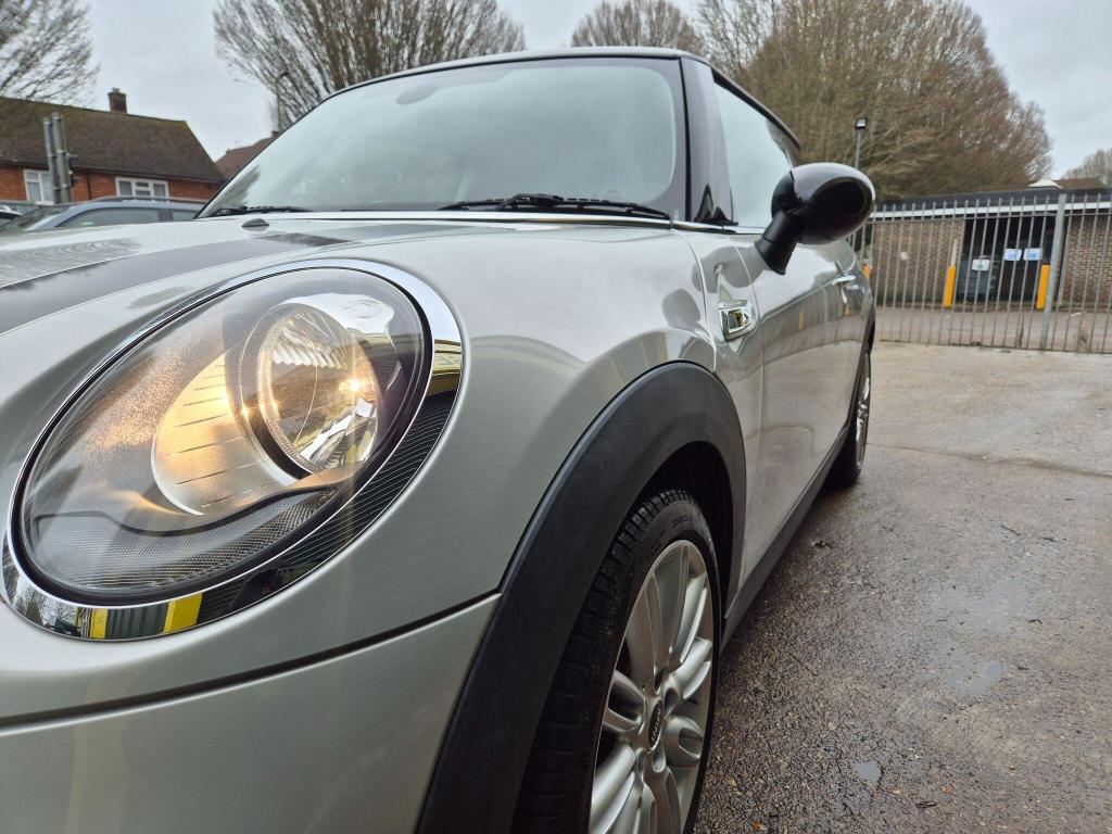 Used MINI Hatch 2016 for sale - 77506527: Photo 17