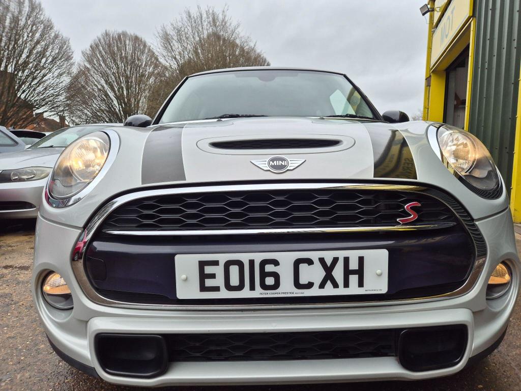 Used MINI Hatch 2016 for sale - 77506527: Photo 18