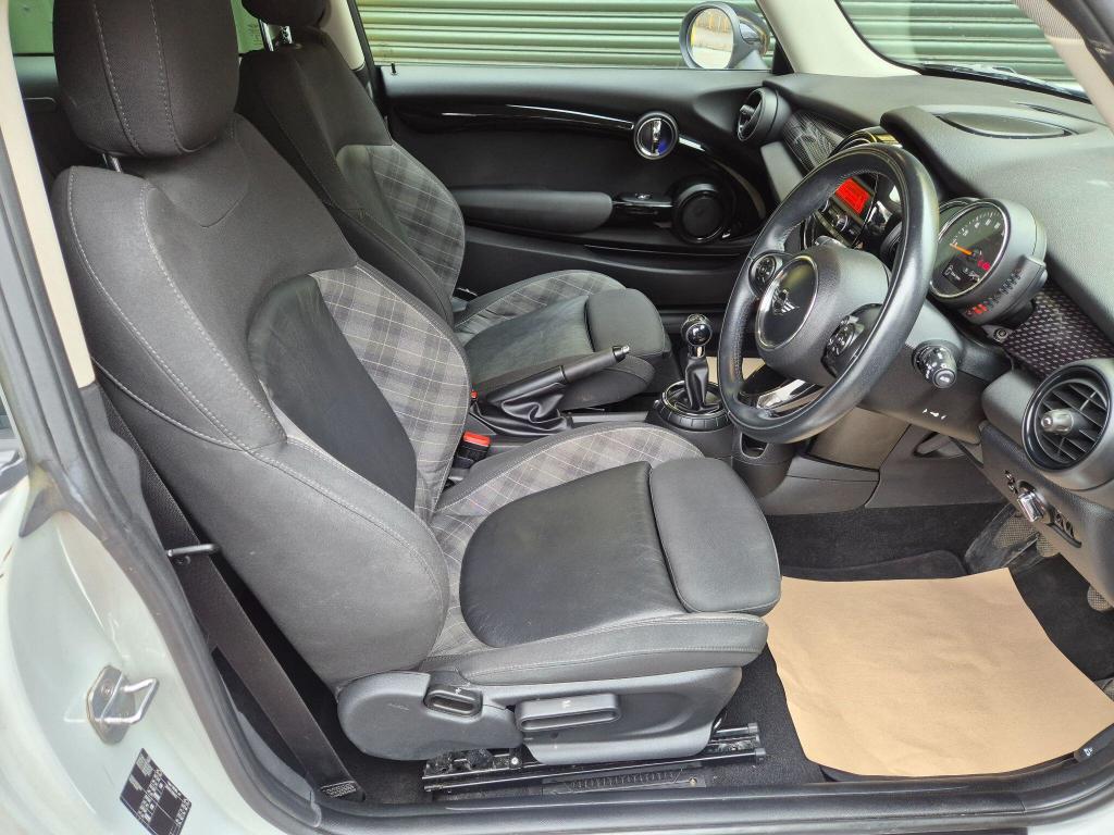 Used MINI Hatch 2016 for sale - 77506527: Photo 19