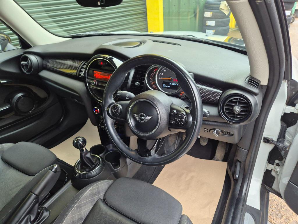 Used MINI Hatch 2016 for sale - 77506527: Photo 20