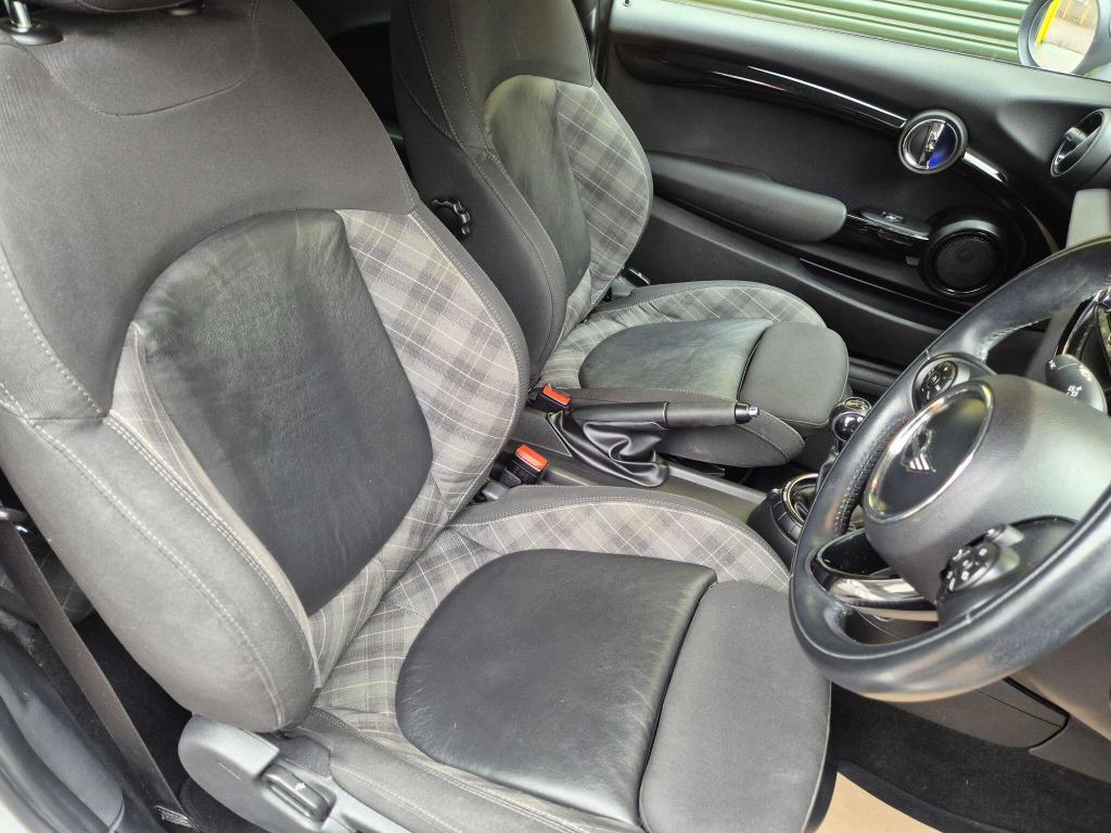 Used MINI Hatch 2016 for sale - 77506527: Photo 21