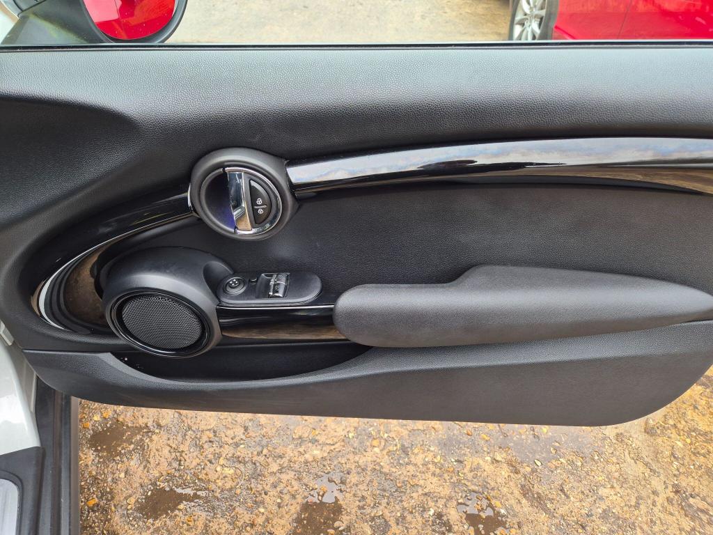 Used MINI Hatch 2016 for sale - 77506527: Photo 22