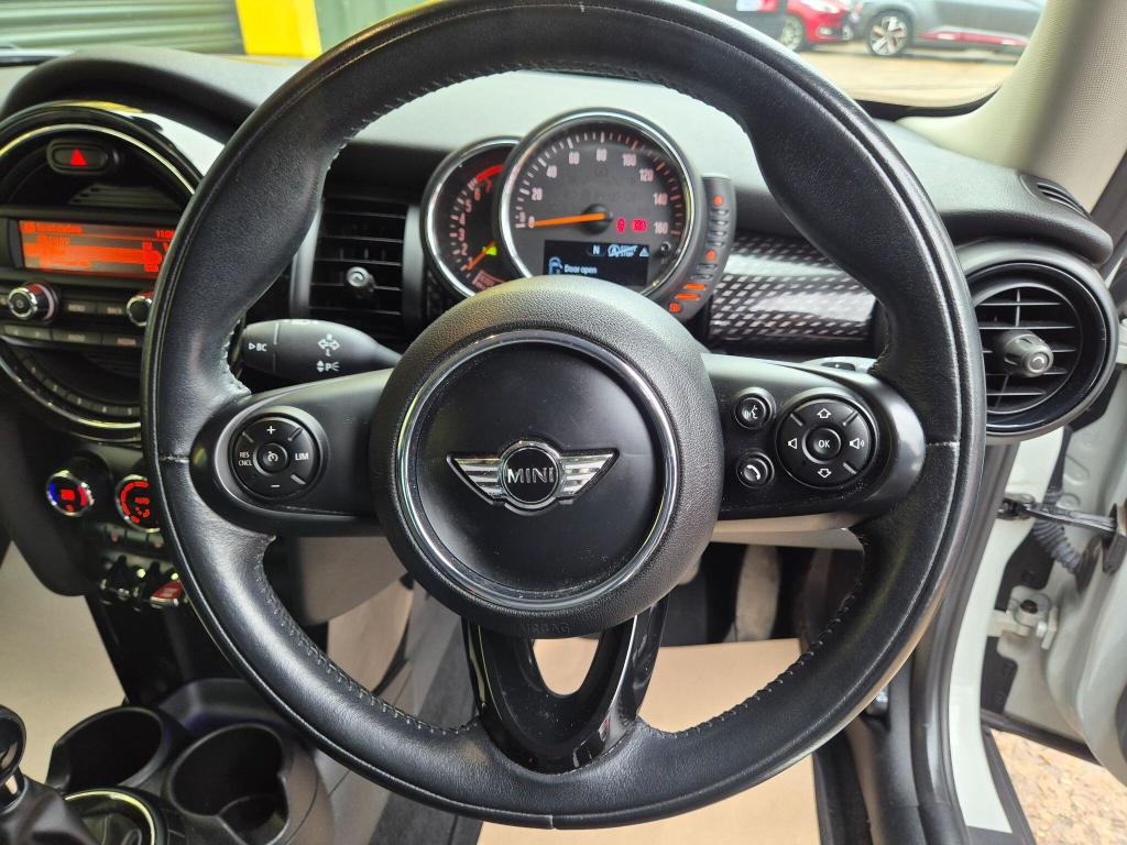 Used MINI Hatch 2016 for sale - 77506527: Photo 25