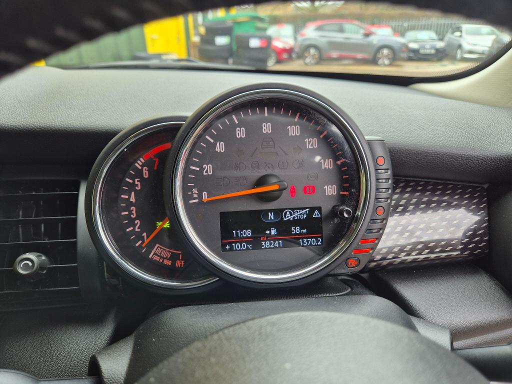 Used MINI Hatch 2016 for sale - 77506527: Photo 28