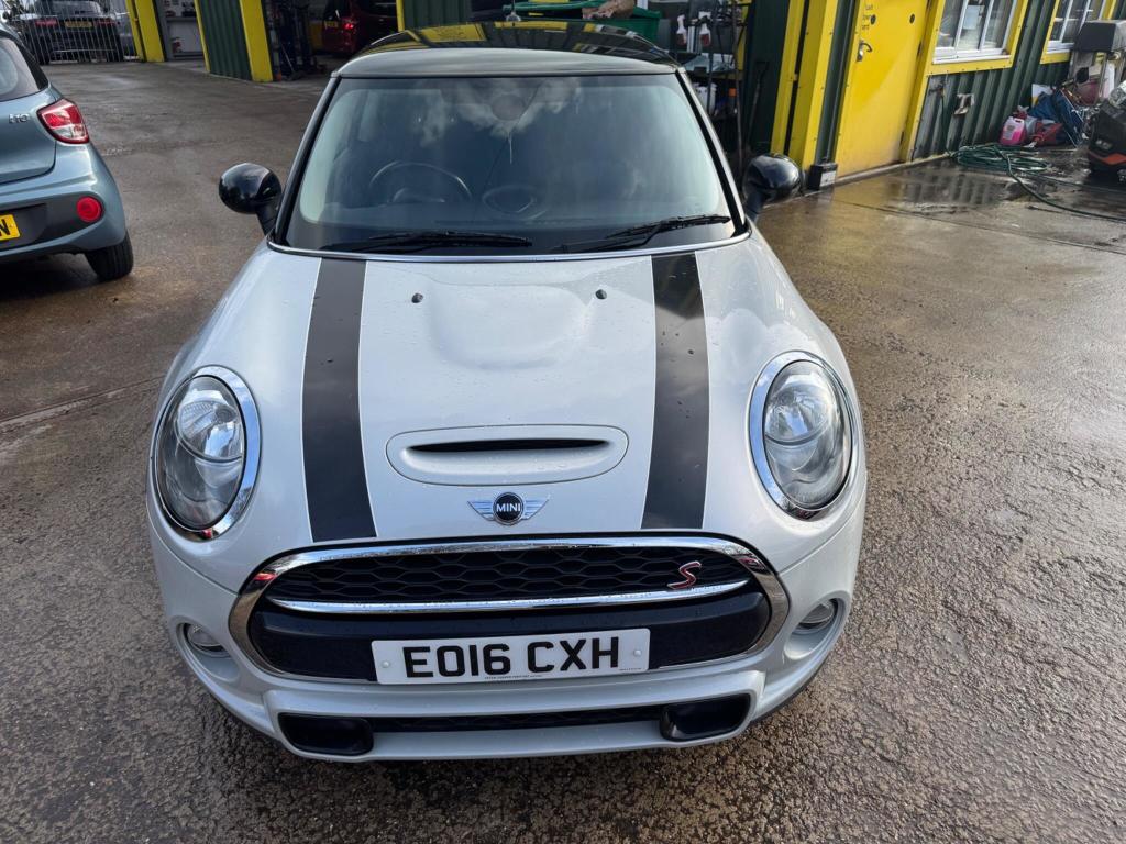 Used MINI Hatch 2016 for sale - 77506527: Photo 3