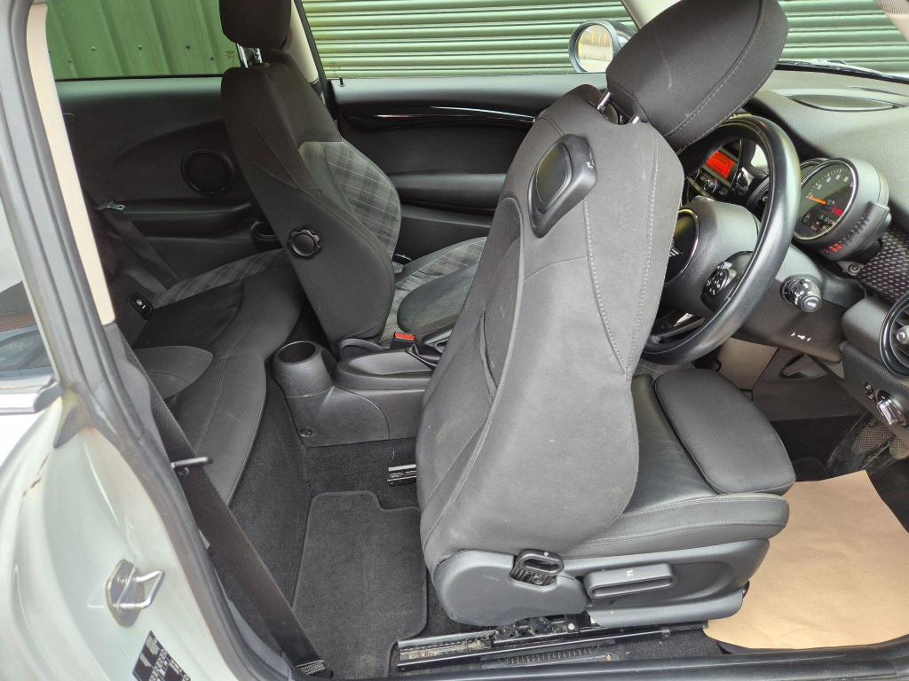 Used MINI Hatch 2016 for sale - 77506527: Photo 33