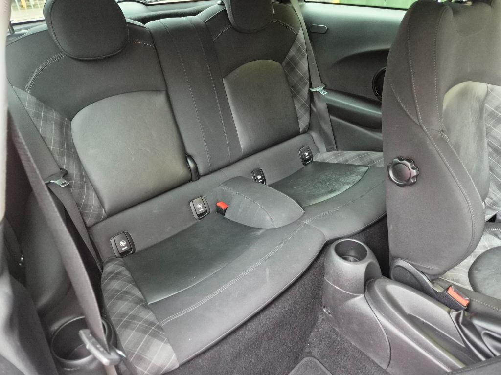 Used MINI Hatch 2016 for sale - 77506527: Photo 34