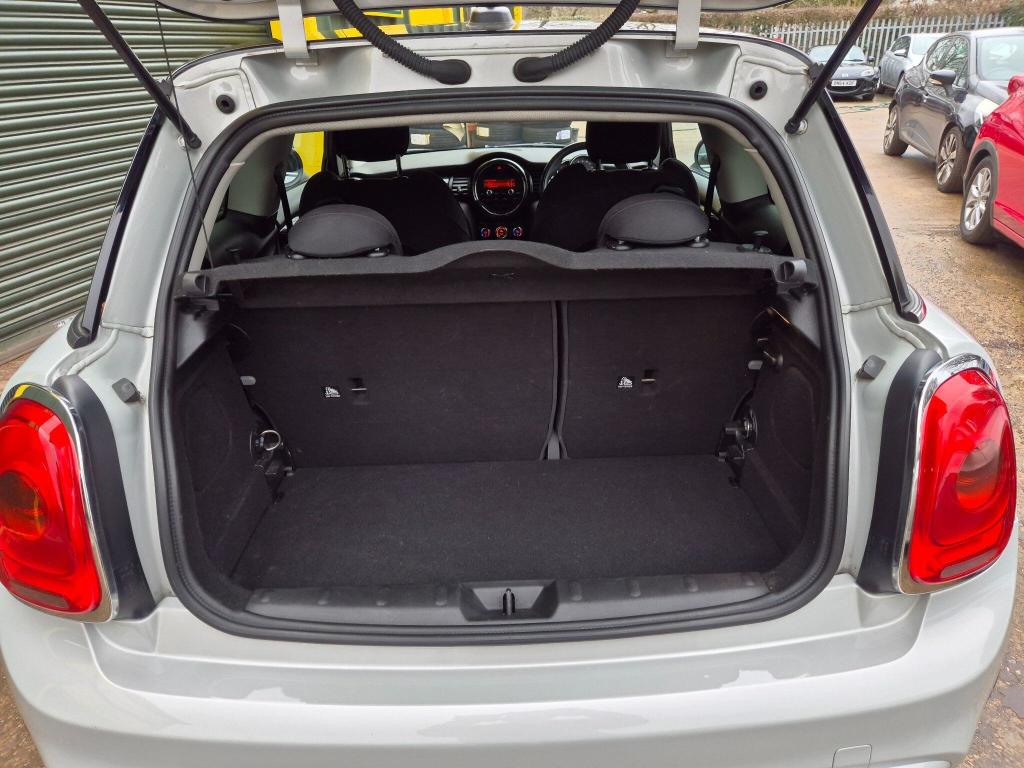 Used MINI Hatch 2016 for sale - 77506527: Photo 37