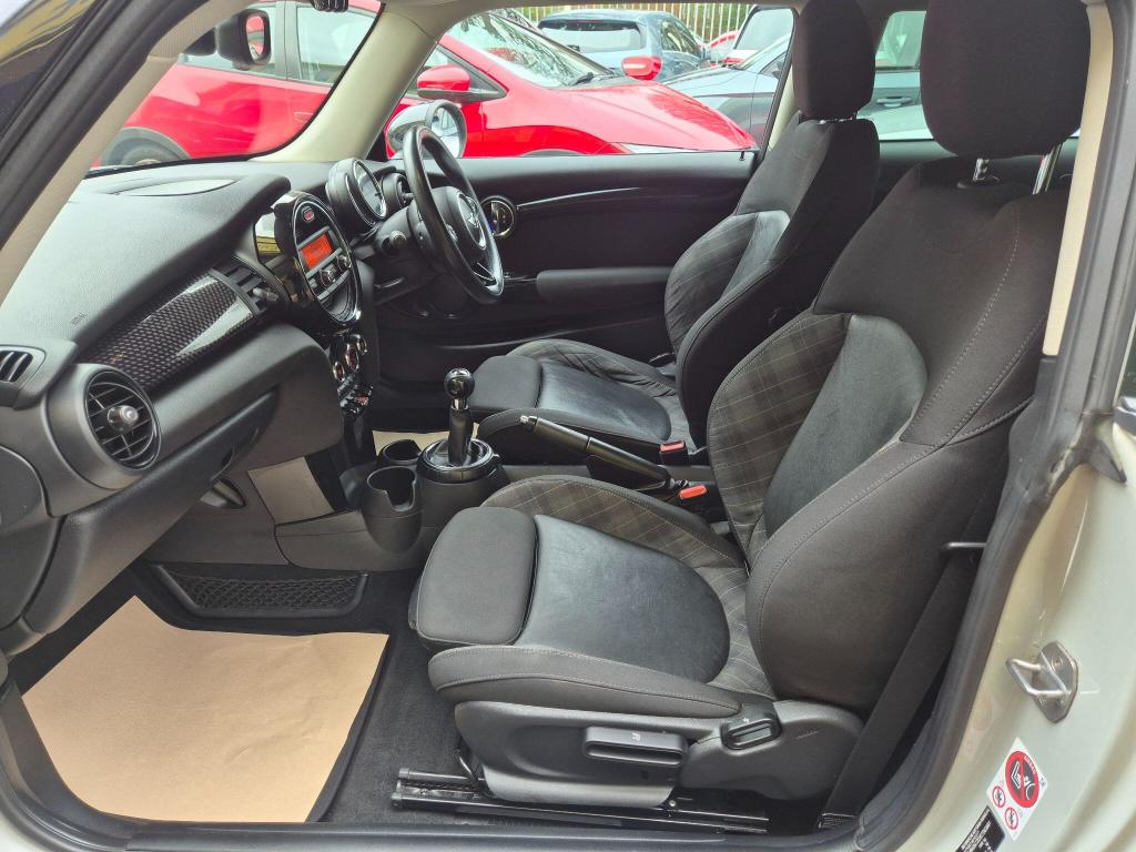 Used MINI Hatch 2016 for sale - 77506527: Photo 38