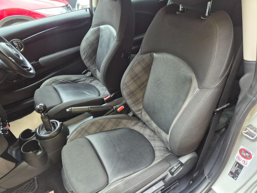 Used MINI Hatch 2016 for sale - 77506527: Photo 40