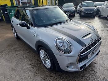Used MINI Hatch 2016 for sale - 77506527: Photo