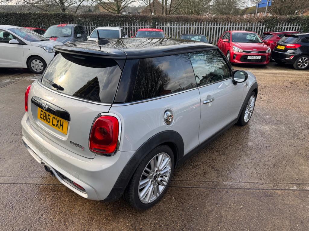 Used MINI Hatch 2016 for sale - 77506527: Photo 5