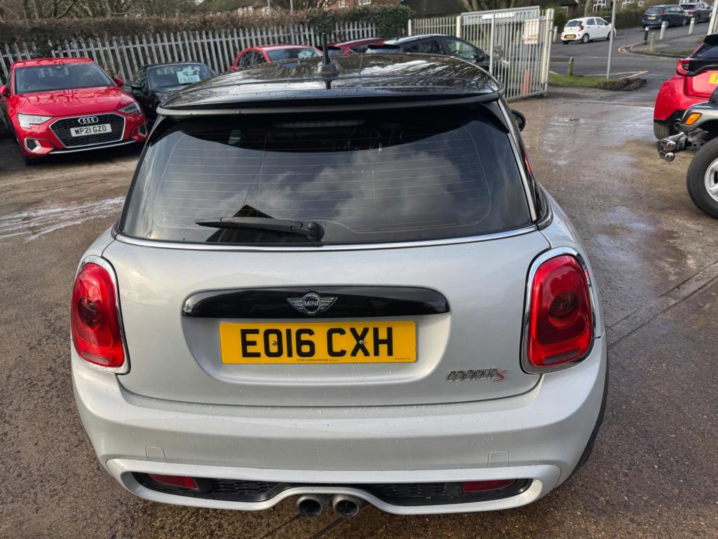 Used MINI Hatch 2016 for sale - 77506527: Photo 6
