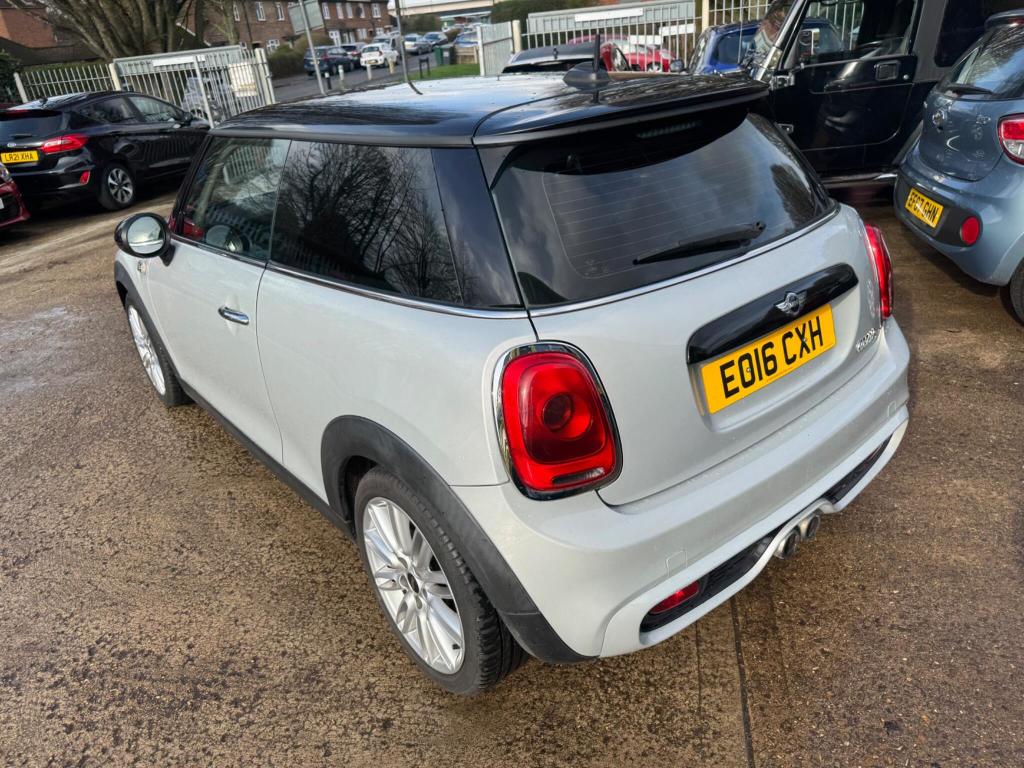 Used MINI Hatch 2016 for sale - 77506527: Photo 7