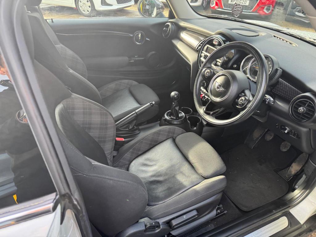 Used MINI Hatch 2016 for sale - 77506527: Photo 8