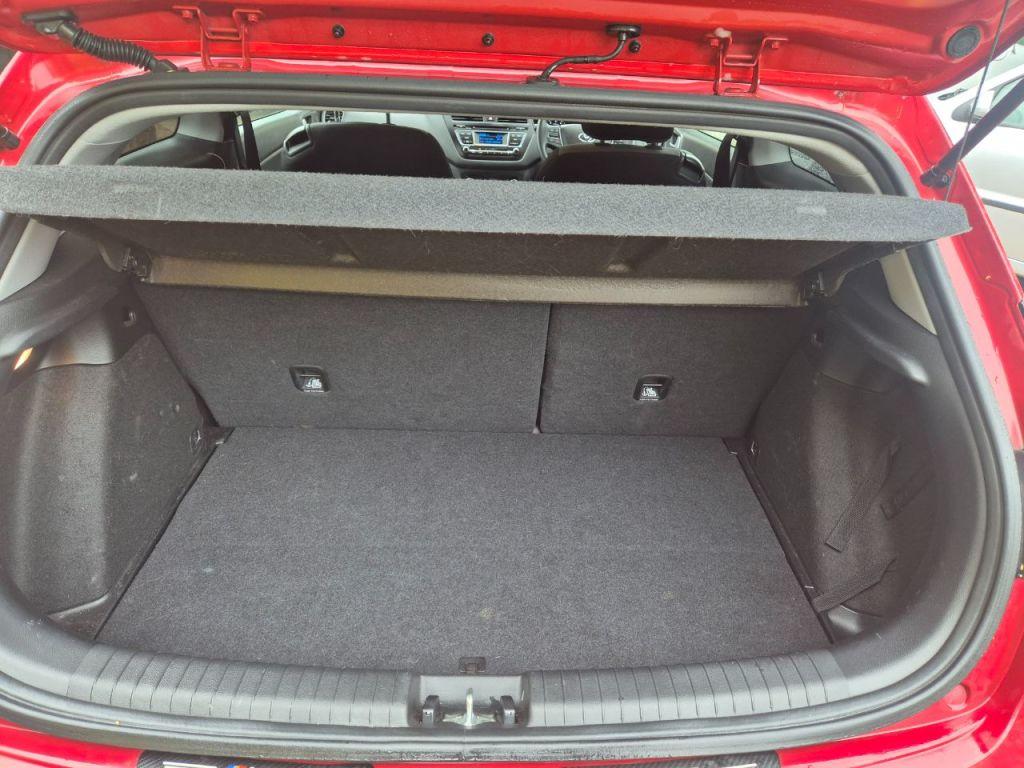 Used Hyundai i20 2017 for sale - 76787860: Photo 27