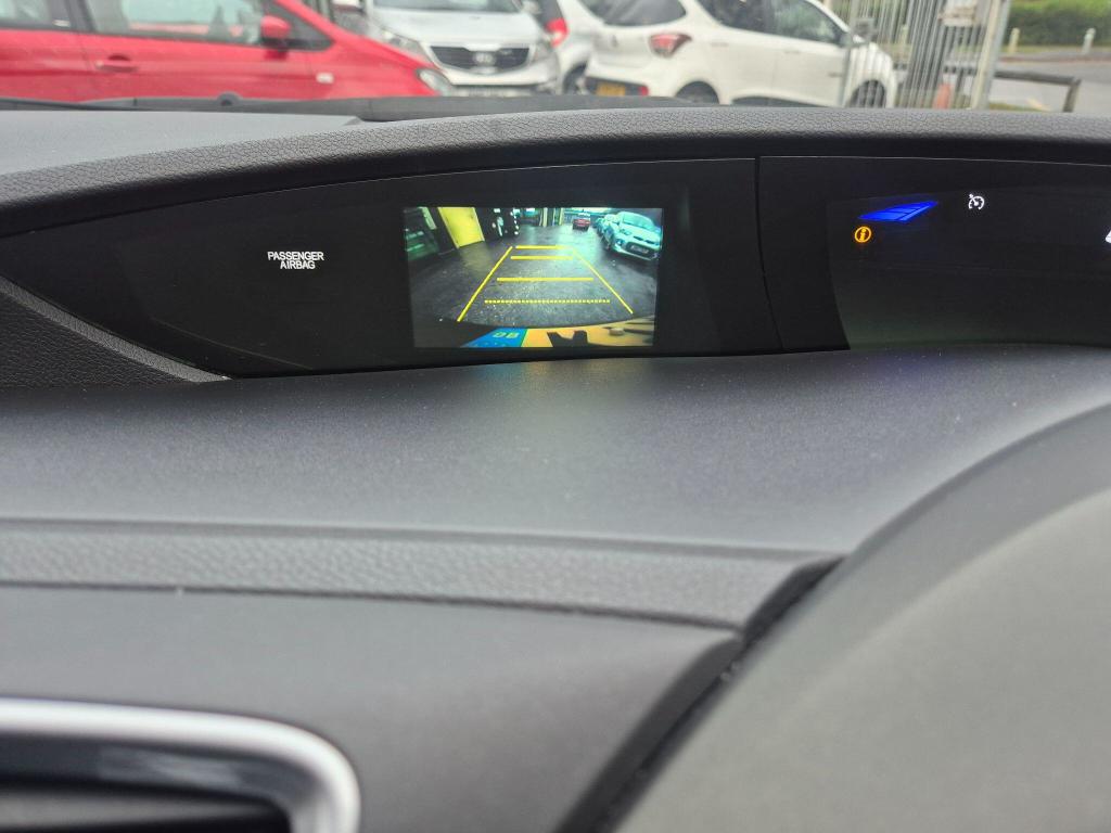 Used Honda Civic 2014 for sale - 77888514: Photo 27