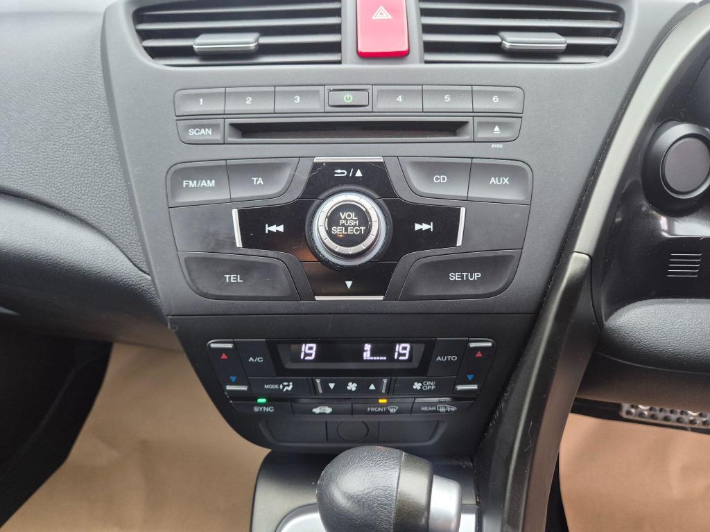 Used Honda Civic 2013 for sale - 77037572: Photo 27