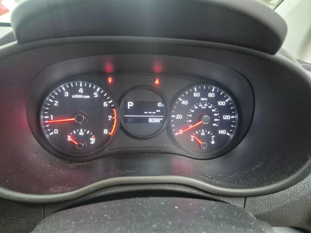 Used Kia Picanto 2019 for sale - 77094031: Photo 21