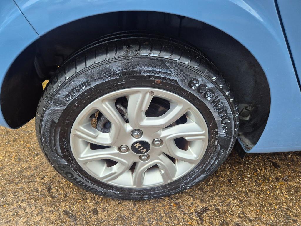 Used Kia Picanto 2019 for sale - 77094031: Photo 6