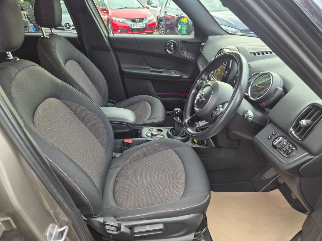 Used MINI Countryman 2017 for sale - 77023043: Photo 13