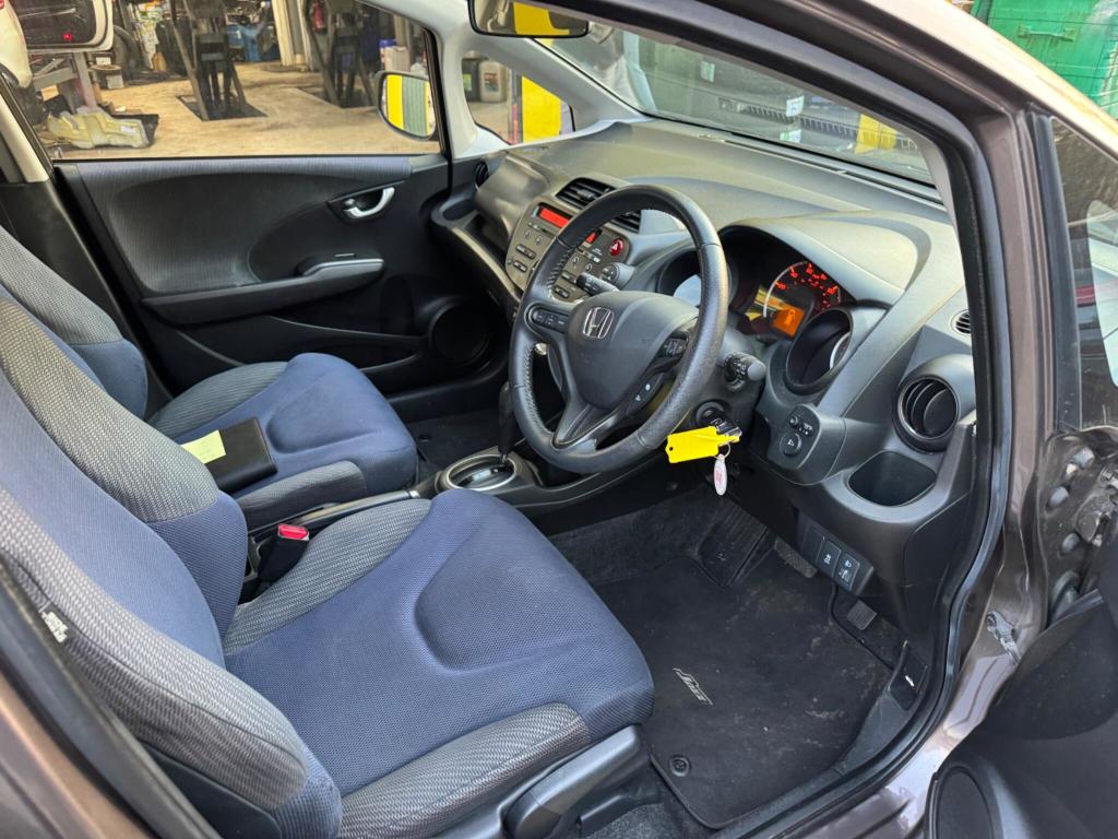 Used Honda Jazz 2013 for sale - 77962104: Photo 5