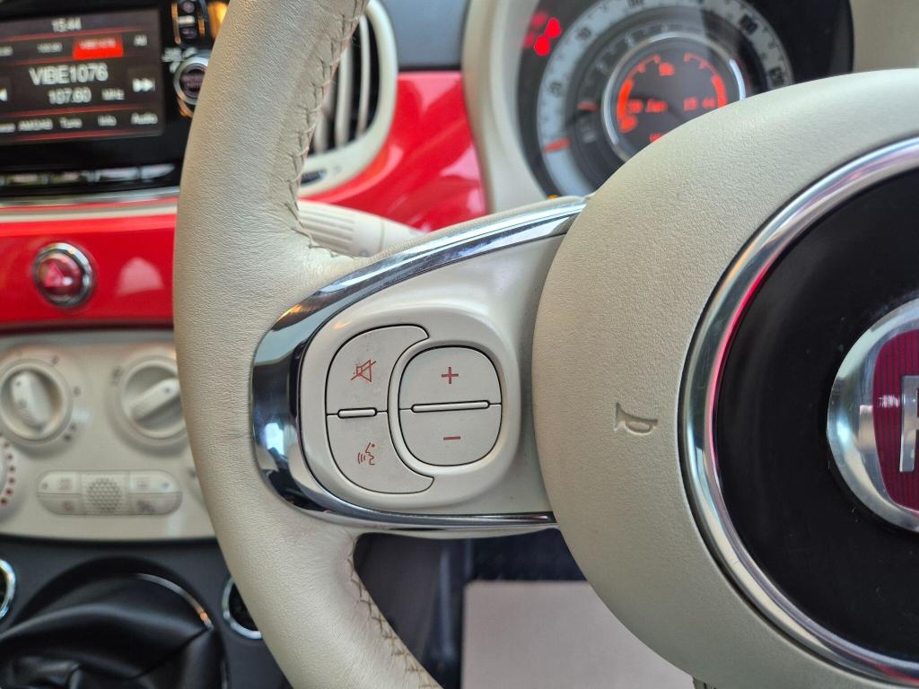 Used Fiat 500 2017 for sale - 77392005: Photo 20