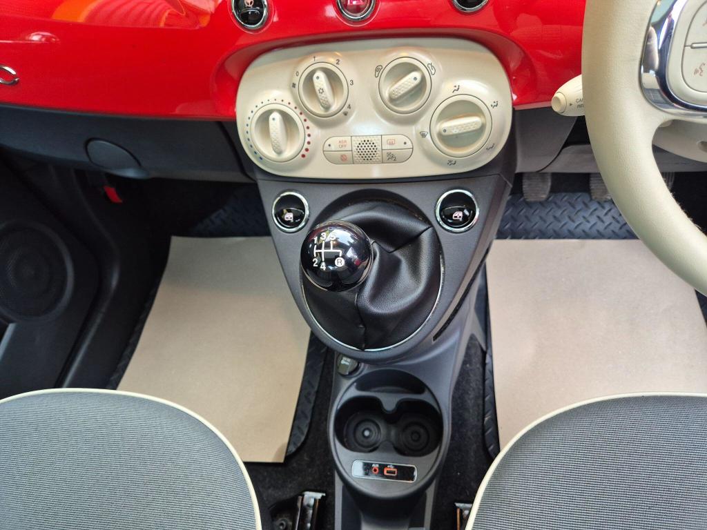 Used Fiat 500 2017 for sale - 77392005: Photo 23