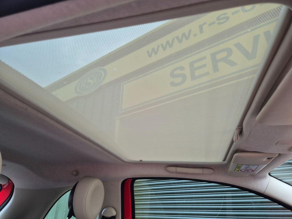 Used Fiat 500 2017 for sale - 77392005: Photo 24