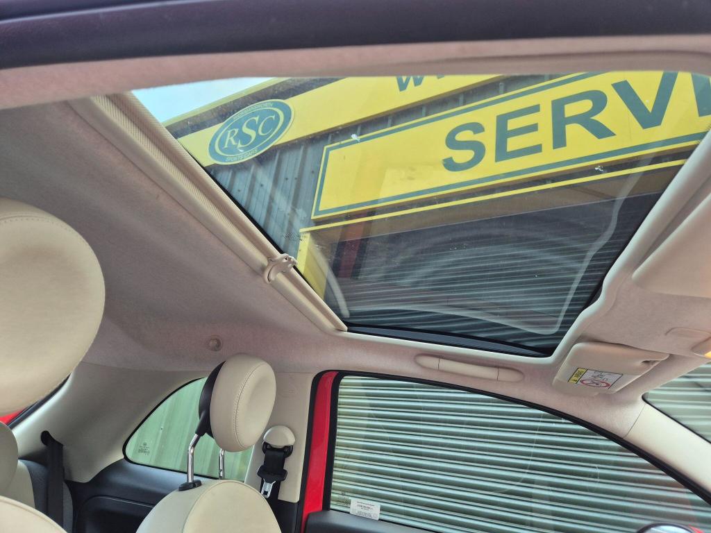 Used Fiat 500 2017 for sale - 77392005: Photo 25