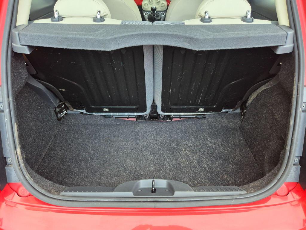 Used Fiat 500 2017 for sale - 77392005: Photo 29