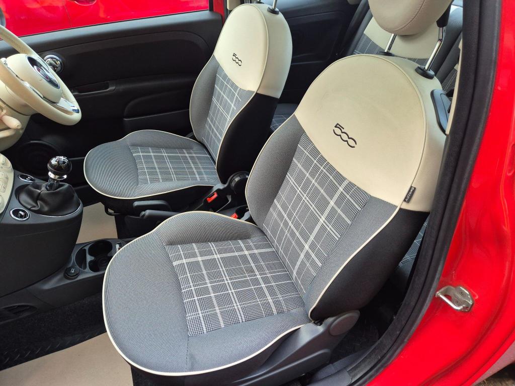 Used Fiat 500 2017 for sale - 77392005: Photo 32