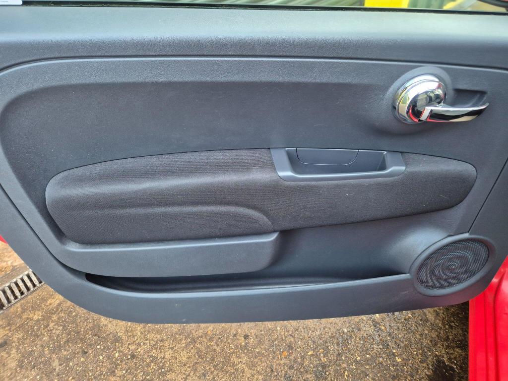 Used Fiat 500 2017 for sale - 77392005: Photo 33