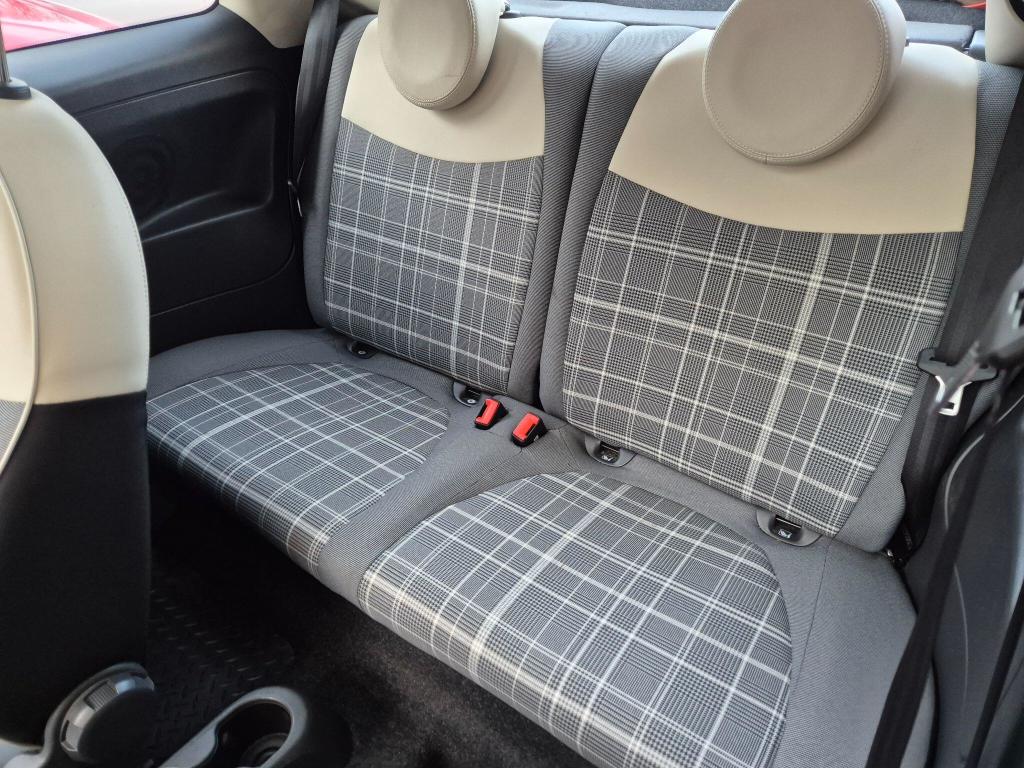 Used Fiat 500 2017 for sale - 77392005: Photo 35