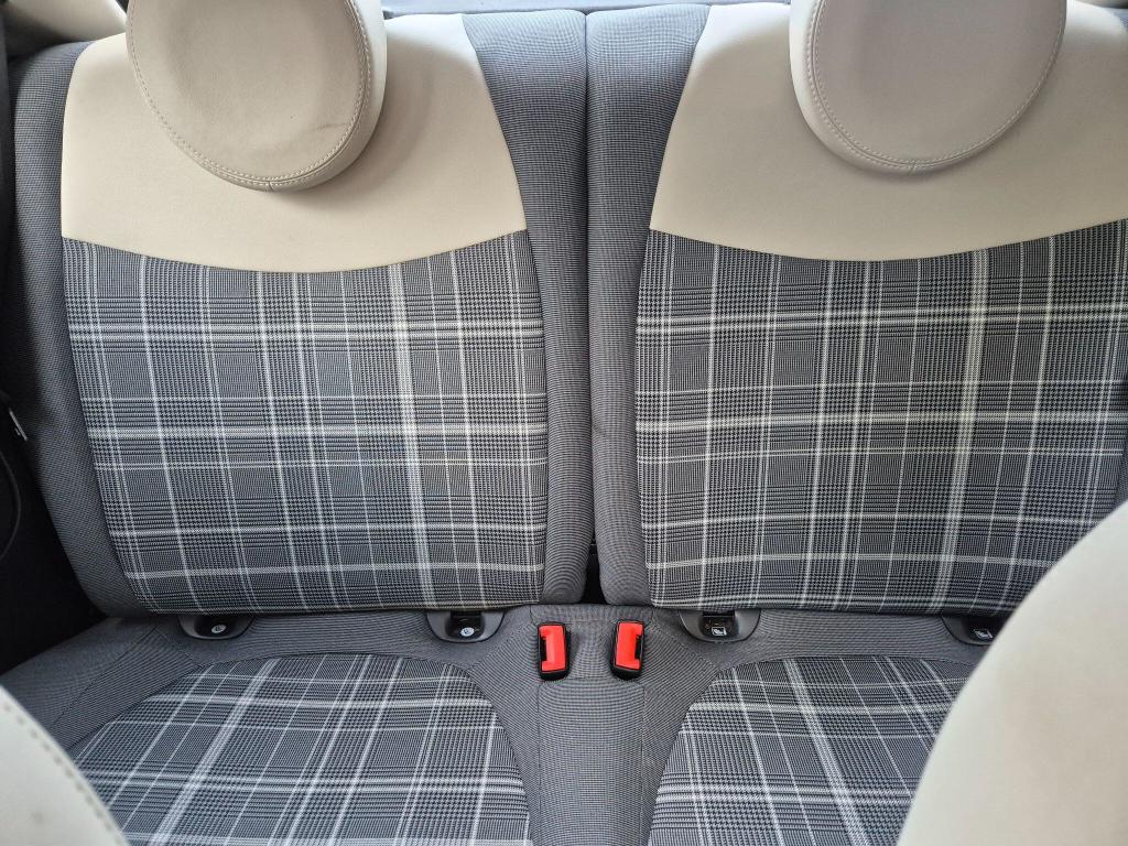 Used Fiat 500 2017 for sale - 77392005: Photo 36