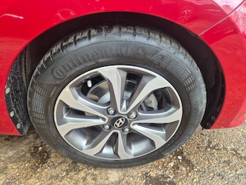 Used Hyundai i10 2017 for sale - 78457518: Photo