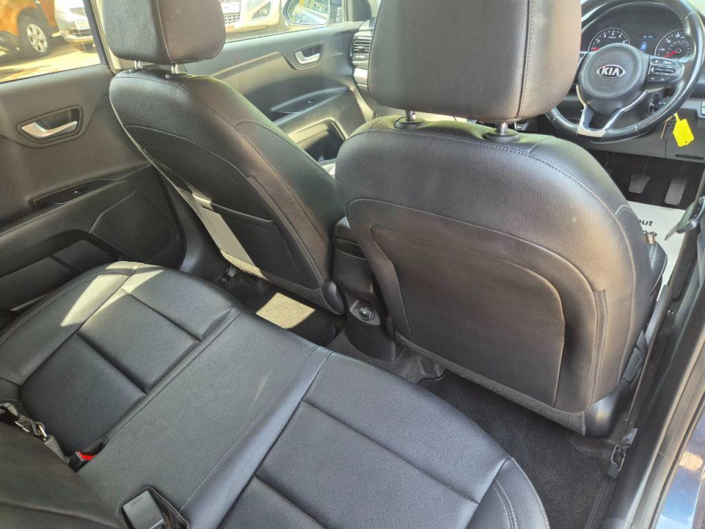 Used Kia Rio 2017 for sale - 76787845: Photo 29