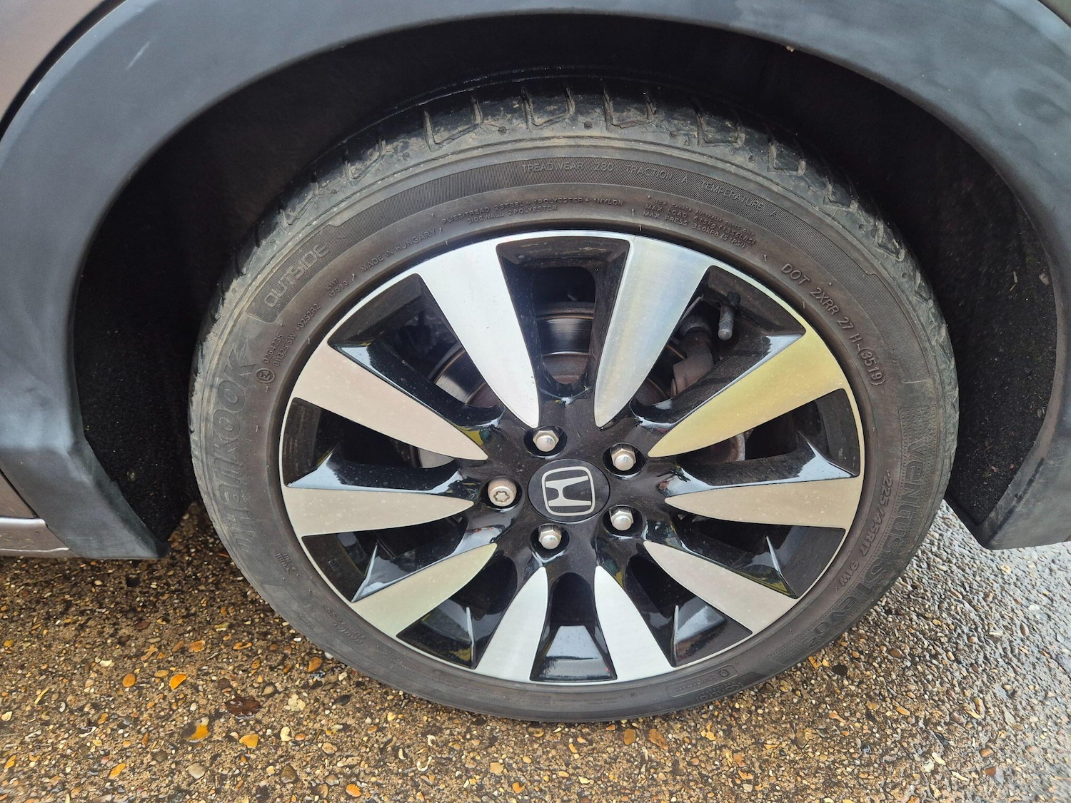 Used Honda Civic 2014 for sale - 76787817: Photo 10