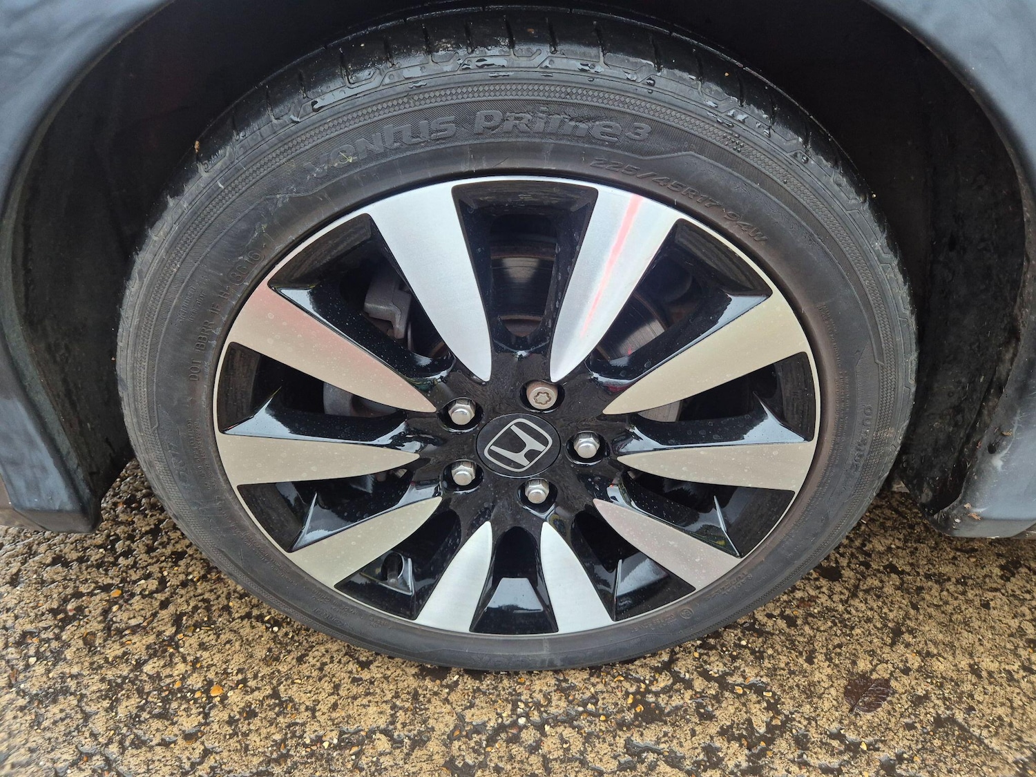 Used Honda Civic 2014 for sale - 76787817: Photo 12