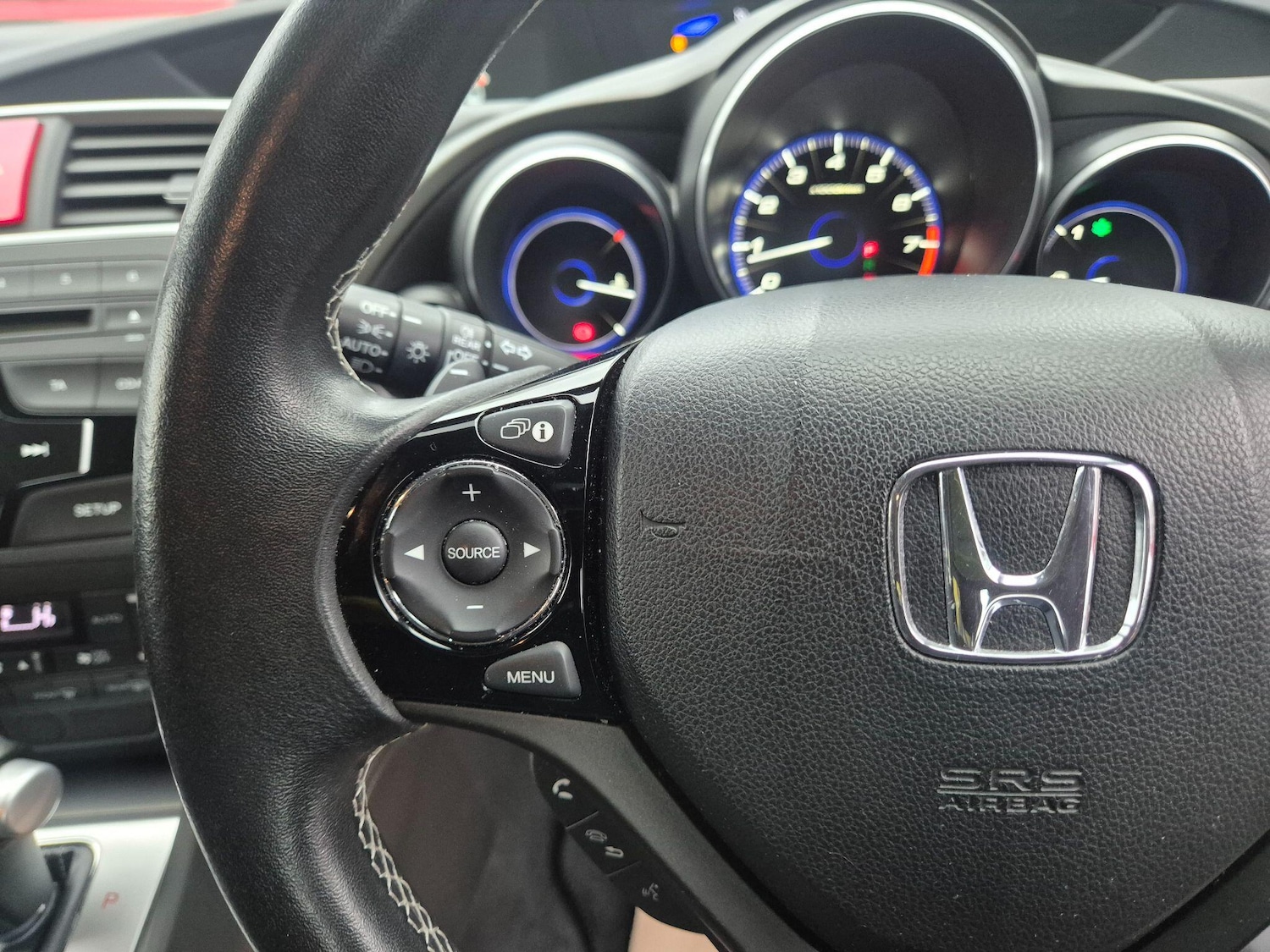 Used Honda Civic 2014 for sale - 76787817: Photo 21